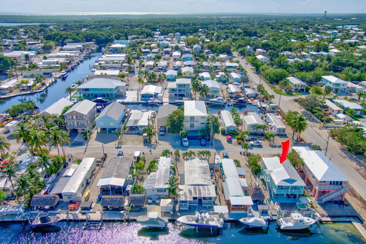 621 Santa Anita Lane, Key Largo, FL 33037 Photo