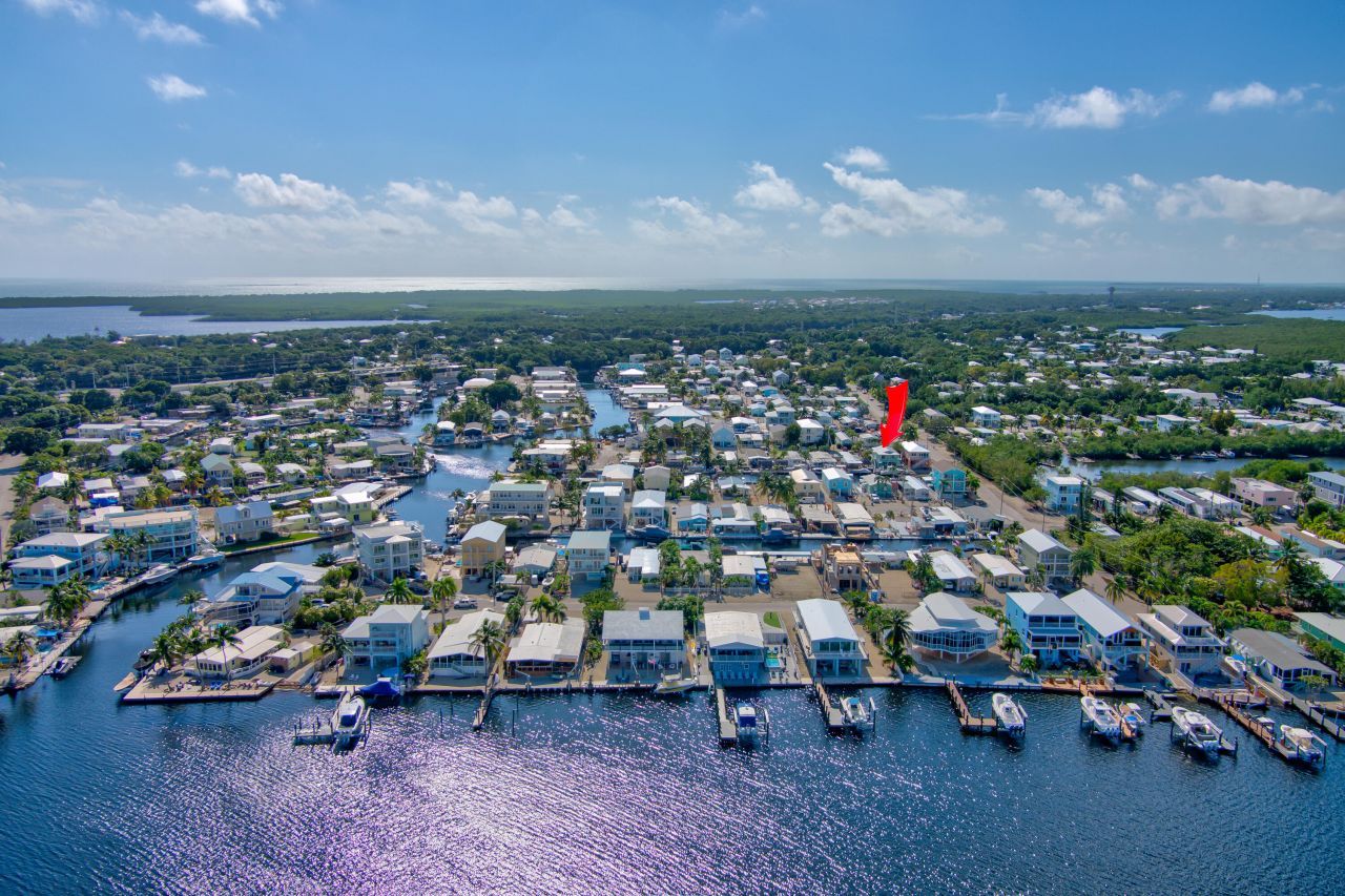 621 Santa Anita Lane, Key Largo, FL 33037 Photo