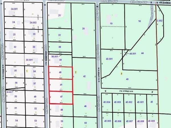 0 11th St, Vernon, AL 35592