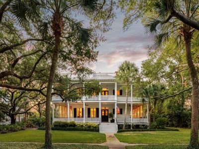1750 Ion Avenue, Sullivans Island, SC 29482
