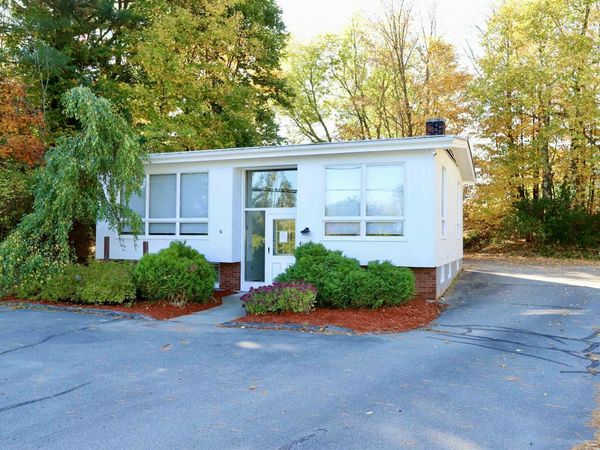 41 Highland Avenue, Newport City, VT 05855