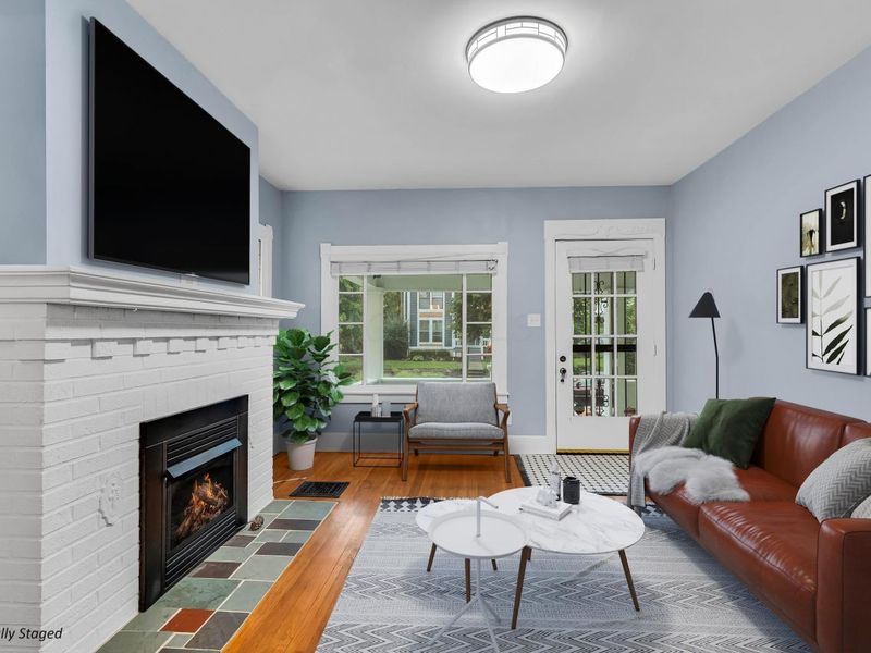 477 W 4th Avenue, Columbus, OH 43201 Photo 3