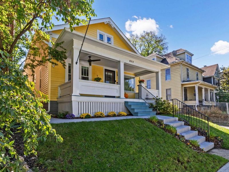 477 W 4th Avenue, Columbus, OH 43201 Photo 41