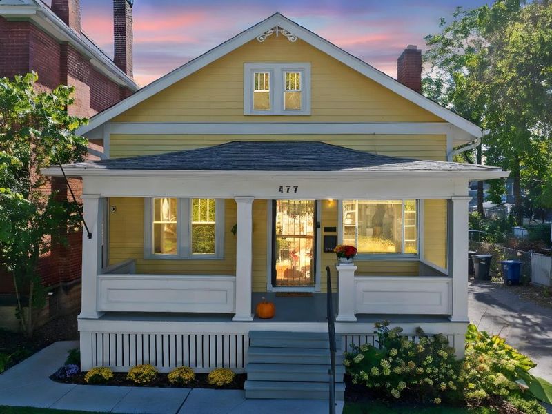 477 W 4th Avenue, Columbus, OH 43201 Photo 42