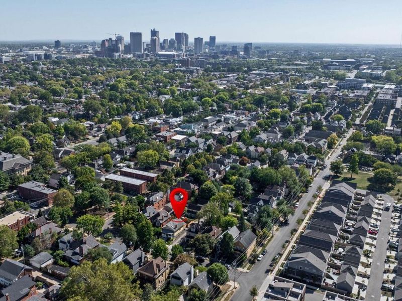477 W 4th Avenue, Columbus, OH 43201 Photo 44