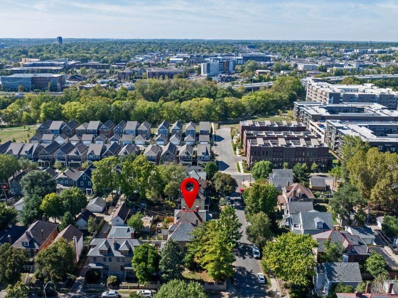 477 W 4th Avenue, Columbus, OH 43201 Photo 45