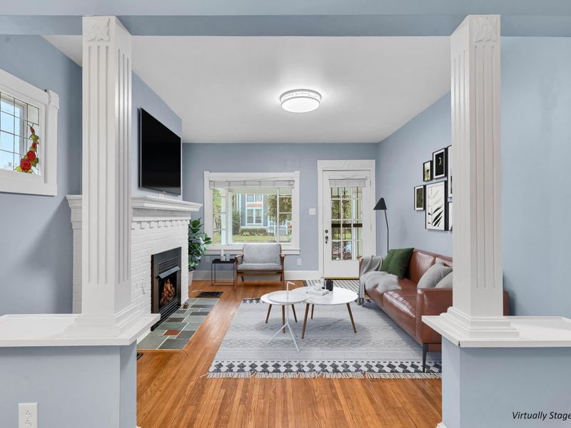 477 W 4th Avenue, Columbus, OH 43201 Photo 9