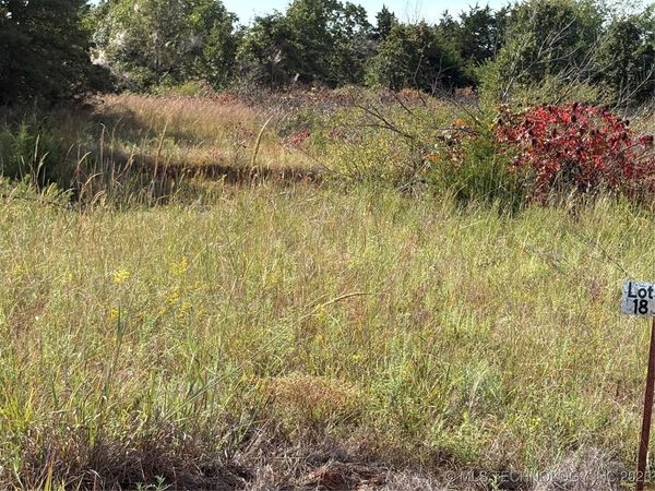 2615 S McKenzie , Agra, OK 74824