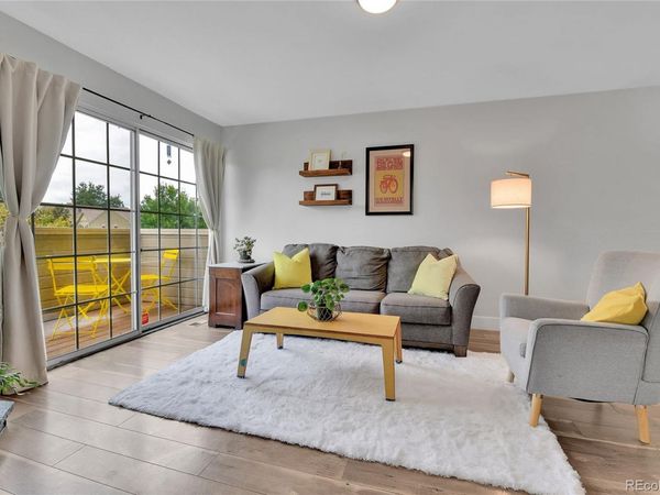 1818 S Quebec Way, Unit 4-6, Denver, CO 80231