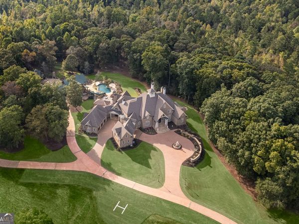 3084 George Williams Road, Monroe, GA 30656