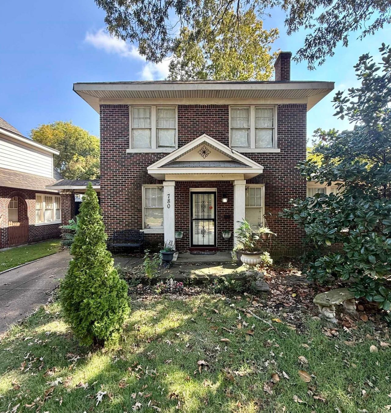 780 N Trezevant St, Memphis, TN 38112 Main Photo