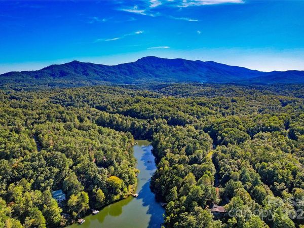 Lot 15 South Cove Road, Mill Spring, NC 28756