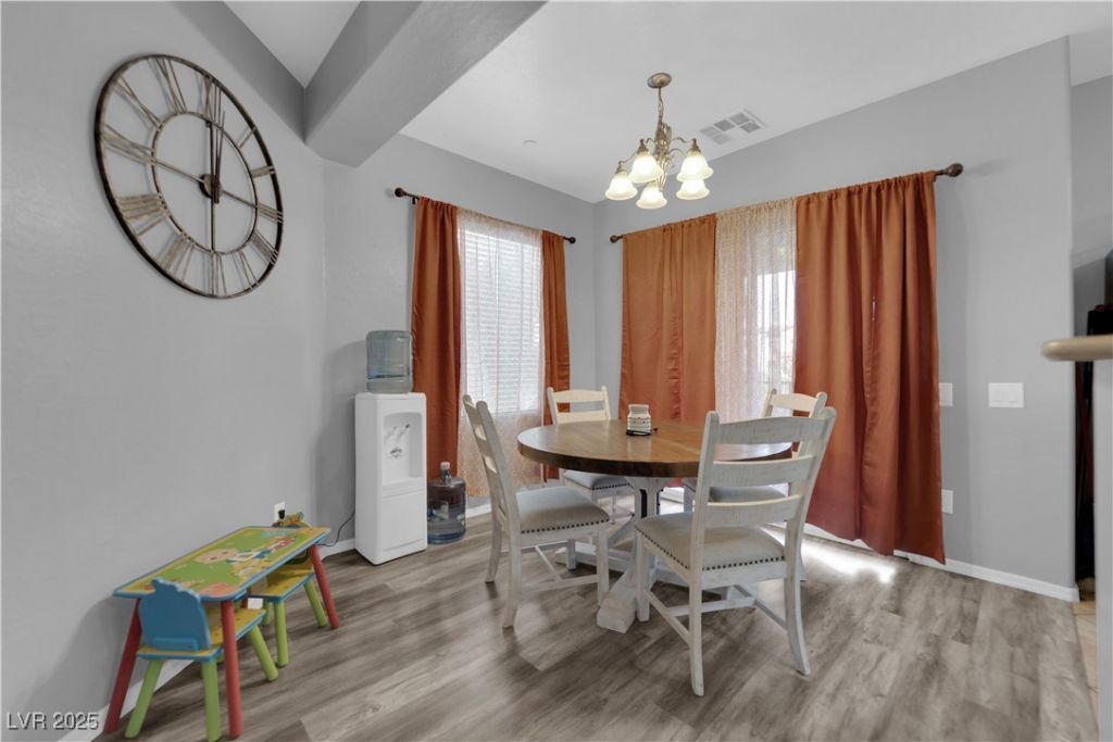 6775 Abruzzi Drive, Unit 202, North Las Vegas, NV 89084 Main Photo