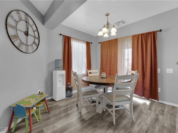 6775 Abruzzi Drive, Unit 202, North Las Vegas, NV 89084