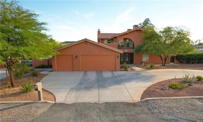 5991 Obannon Drive, Las Vegas, NV 89146