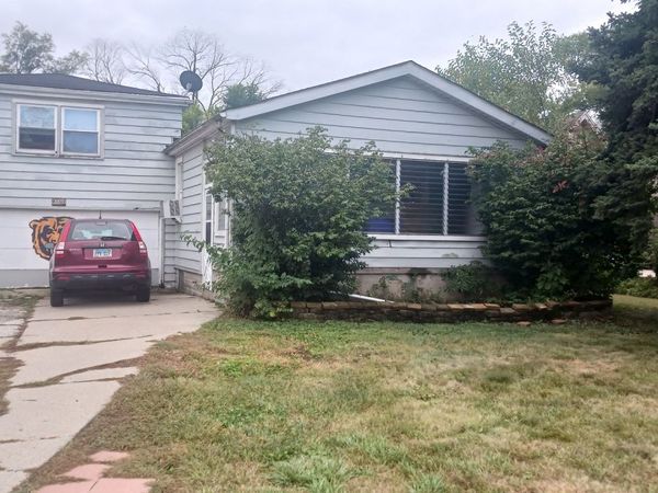 9803 W 57th Street, Countryside, IL 60525