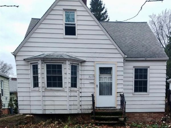 3678 W 140th Street, Cleveland, OH 44111