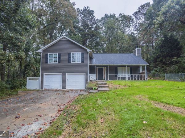 1236 Cabots Drive, Auburn, GA 30011