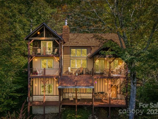 191 Ivy Way, Mars Hill, NC 28754