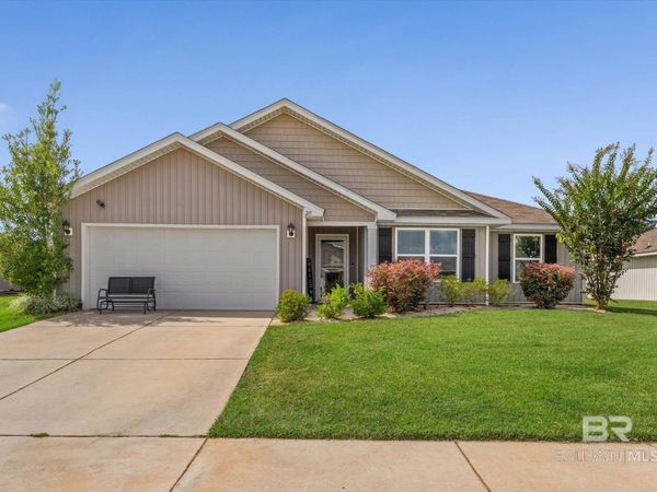 215 Landing Drive, Foley, AL 36535