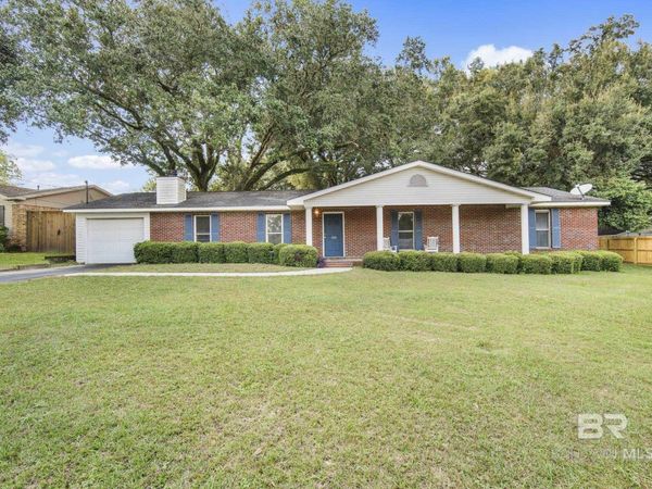 103 Ann Street, Spanish Fort, AL 36527