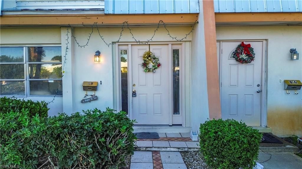 4924 Hawaii Blvd, Unit 5, Naples, FL 34112 Photo