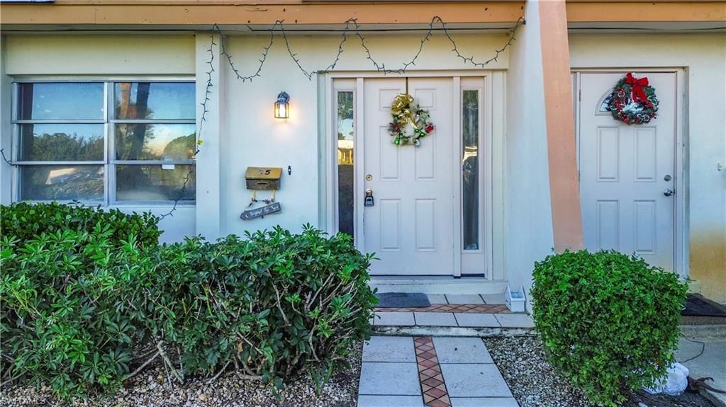 4924 Hawaii Blvd, Unit 5, Naples, FL 34112 Photo