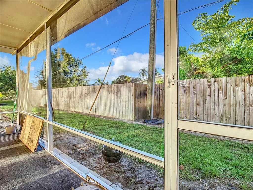 4924 Hawaii Blvd, Unit 5, Naples, FL 34112 Photo