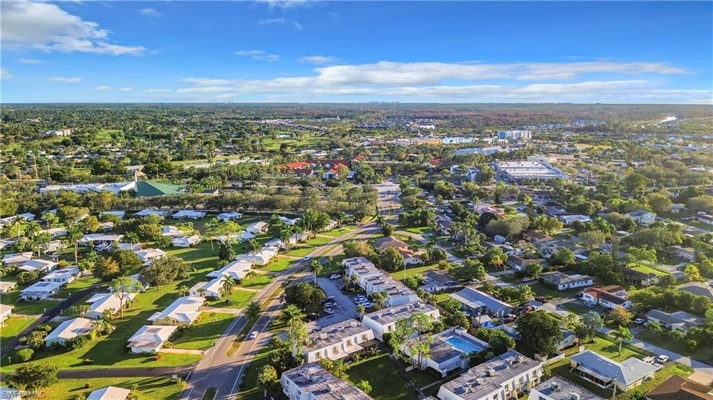 4924 Hawaii Blvd, Unit 5, Naples, FL 34112 Photo