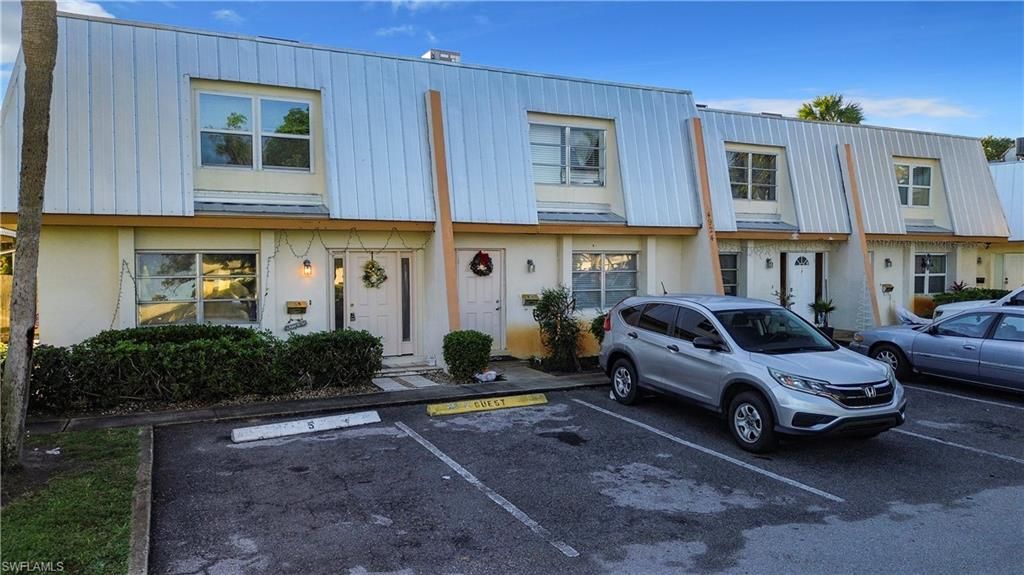 4924 Hawaii Blvd, Unit 5, Naples, FL 34112 Photo