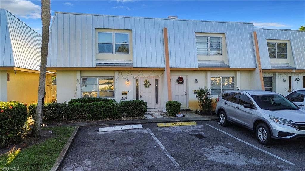 4924 Hawaii Blvd, Unit 5, Naples, FL 34112 Photo