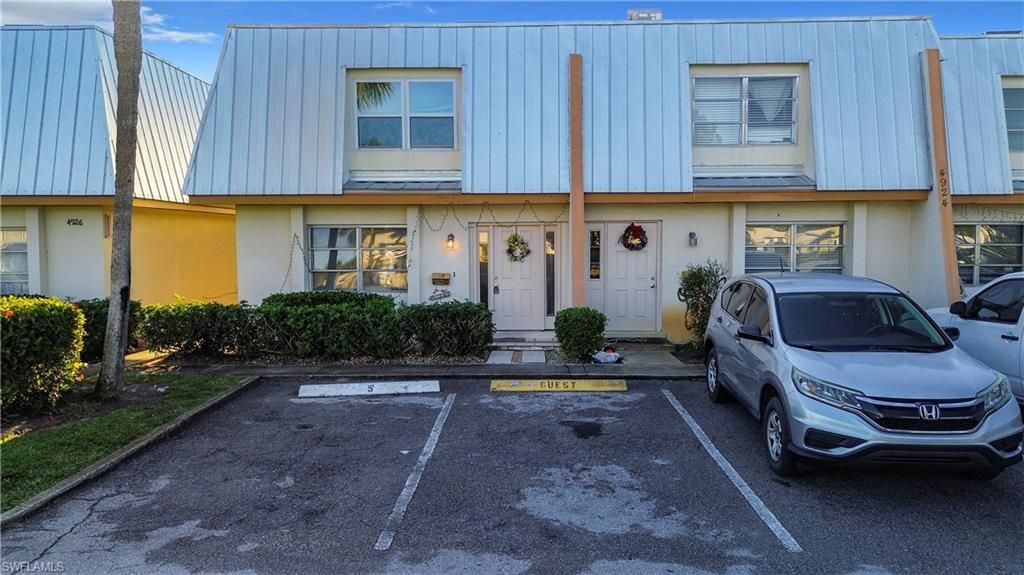 4924 Hawaii Blvd, Unit 5, Naples, FL 34112 Photo
