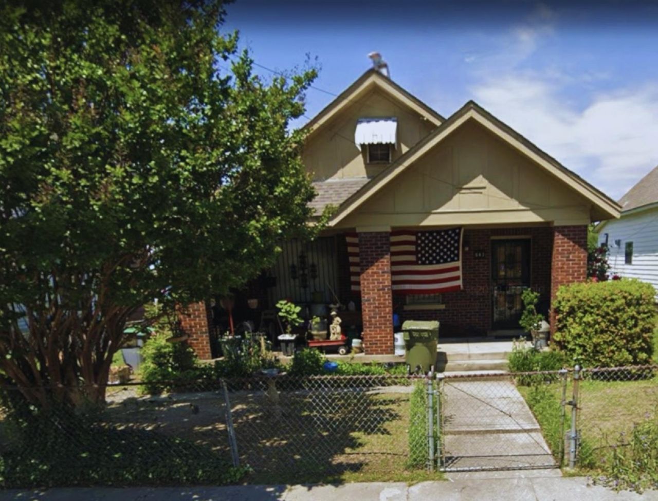 643 Mcdavitt Pl, Memphis, TN 38107 Main Photo