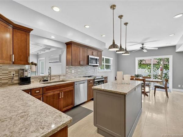 80 SE Saint Lucie Boulevard, Stuart, FL 34996