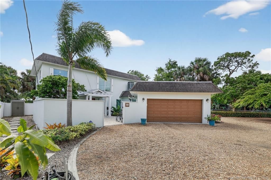 80 SE Saint Lucie Boulevard, Stuart, FL 34996 Photo