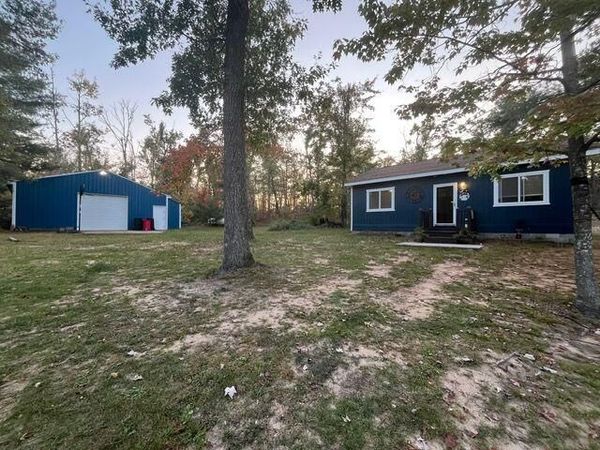 6446 Hickory Road, Johannesburg, MI 49751