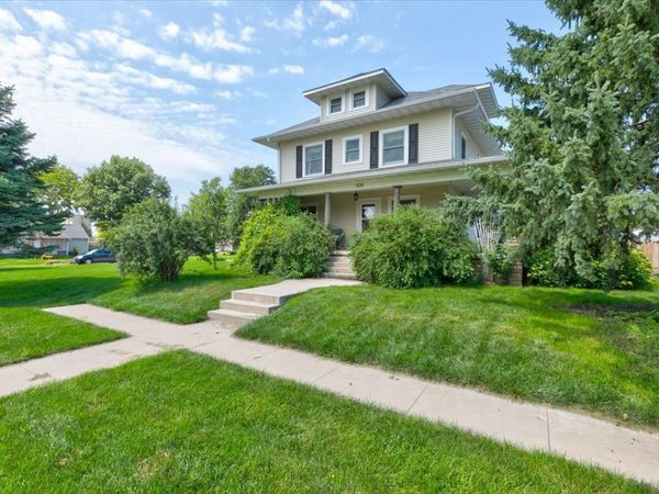 509 2nd Avenue, Slater, IA 50244