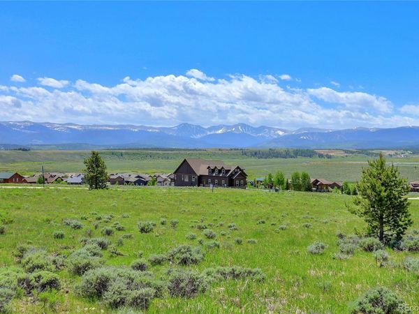 TBD CR 5224, Tabernash, CO 80446