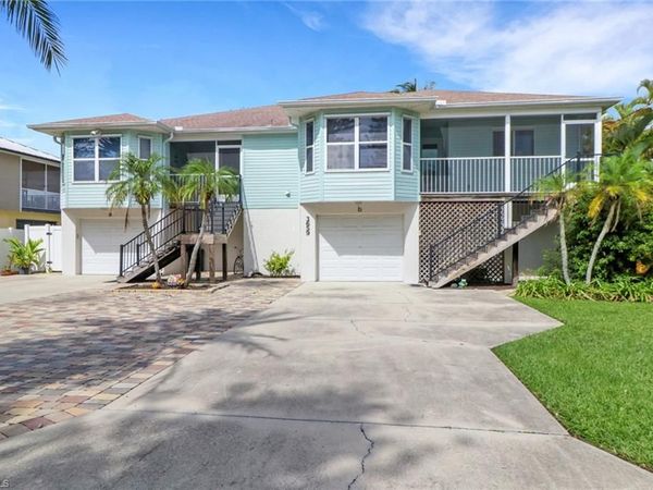 3659 Riviera CIR, BONITA SPRINGS, FL 34134