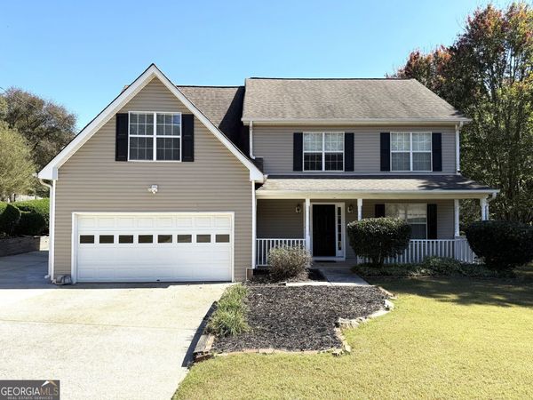 7235 Coral Lake Drive, Flowery Branch, GA 30542