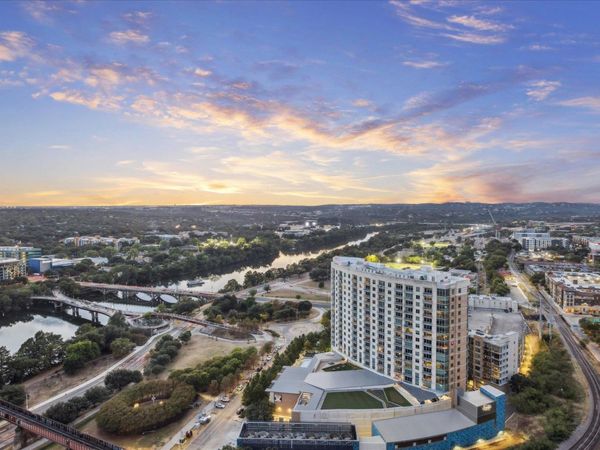 222 West Ave, Unit 2804, Austin, TX 78701