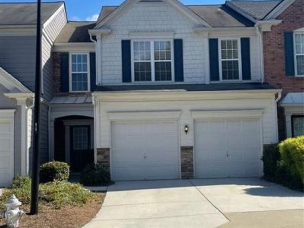 3593 Gainesway Court, Duluth, GA 30096