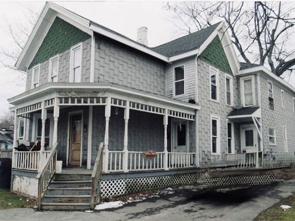 159 Canal Street, Lyons, NY 14489