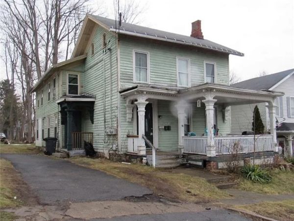 96 Water Street, Lyons, NY 14489