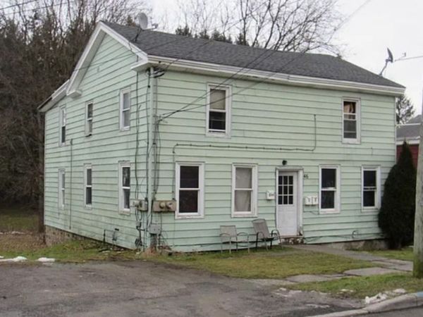 46 Maple Street, Lyons, NY 14489