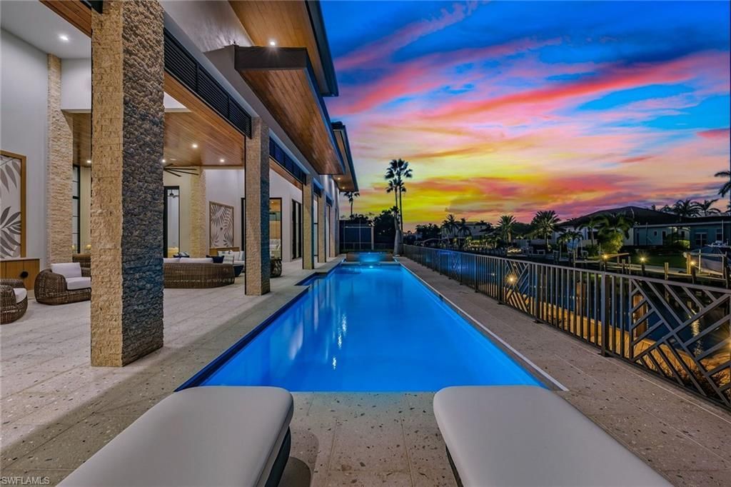 1598 Heights Ct, Marco Island, FL 34145 Photo