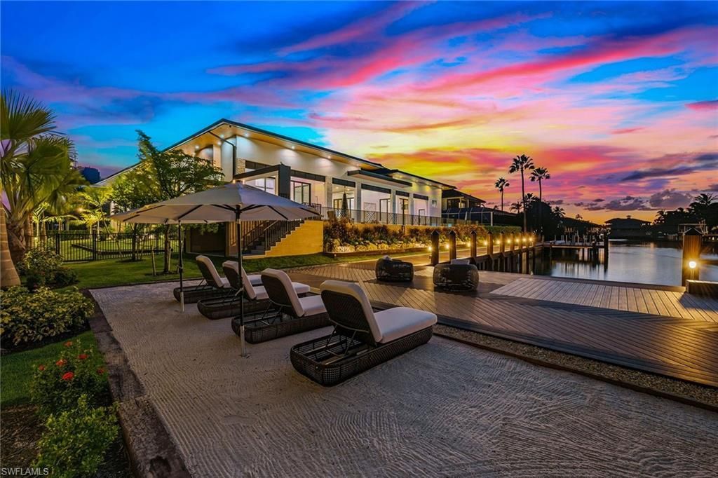 1598 Heights Ct, Marco Island, FL 34145 Photo