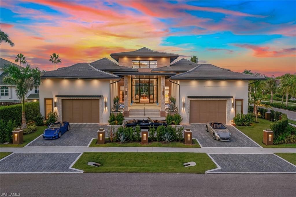1598 Heights Ct, Marco Island, FL 34145 Photo