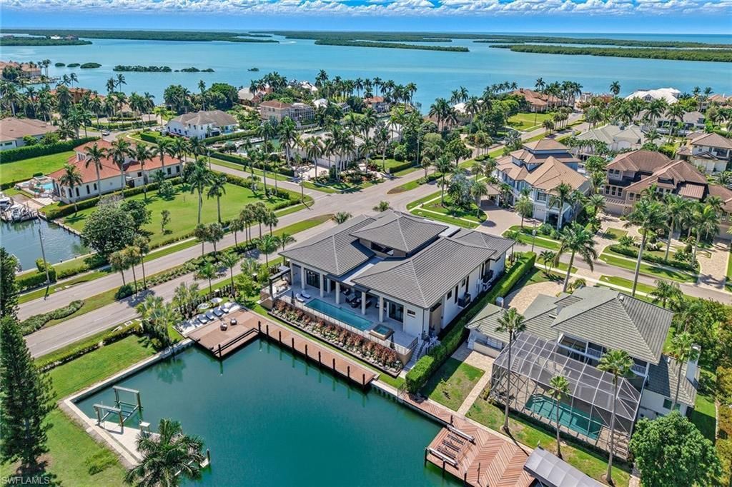 1598 Heights Ct, Marco Island, FL 34145 Photo