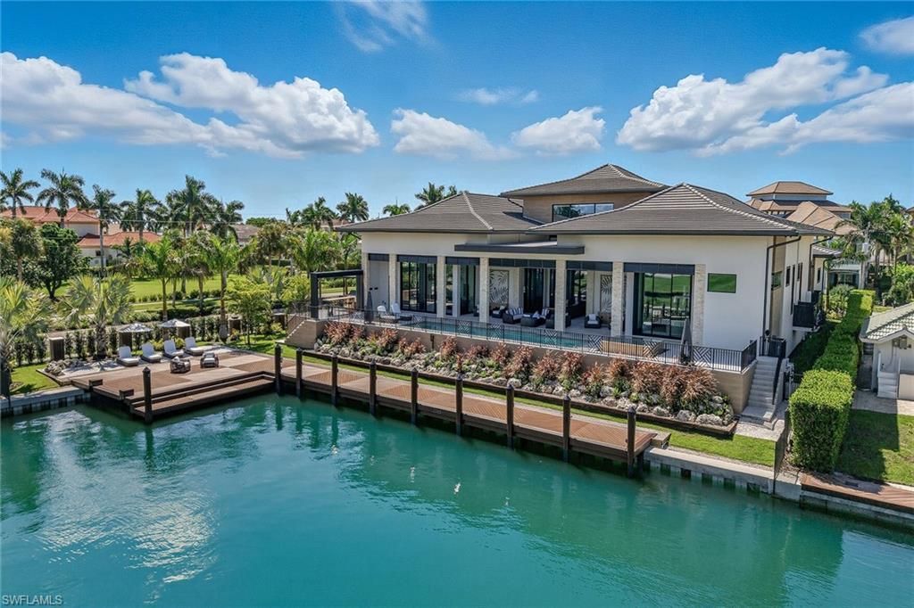 1598 Heights Ct, Marco Island, FL 34145 Photo